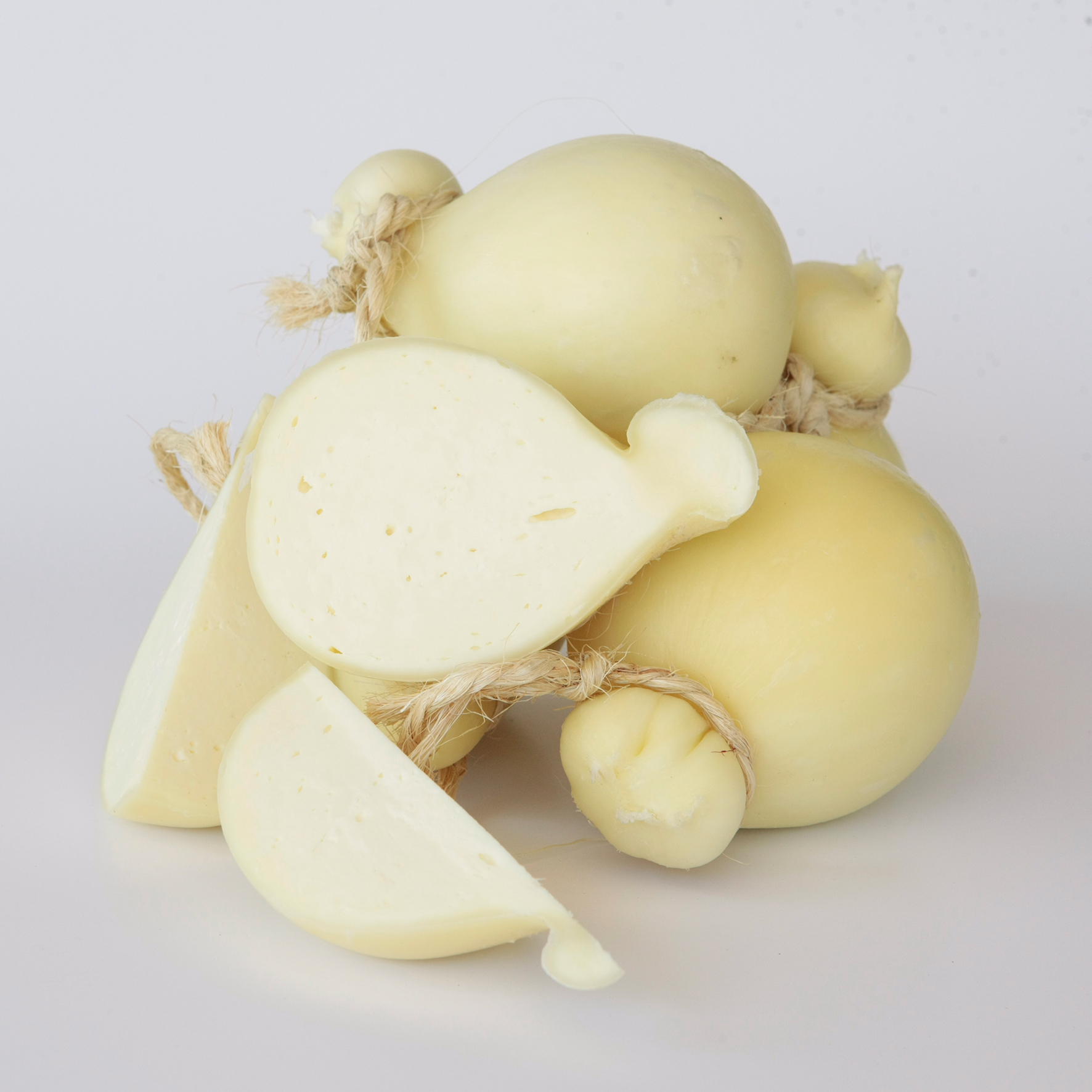 CACIOCAVALLO FRESCO 8.50€