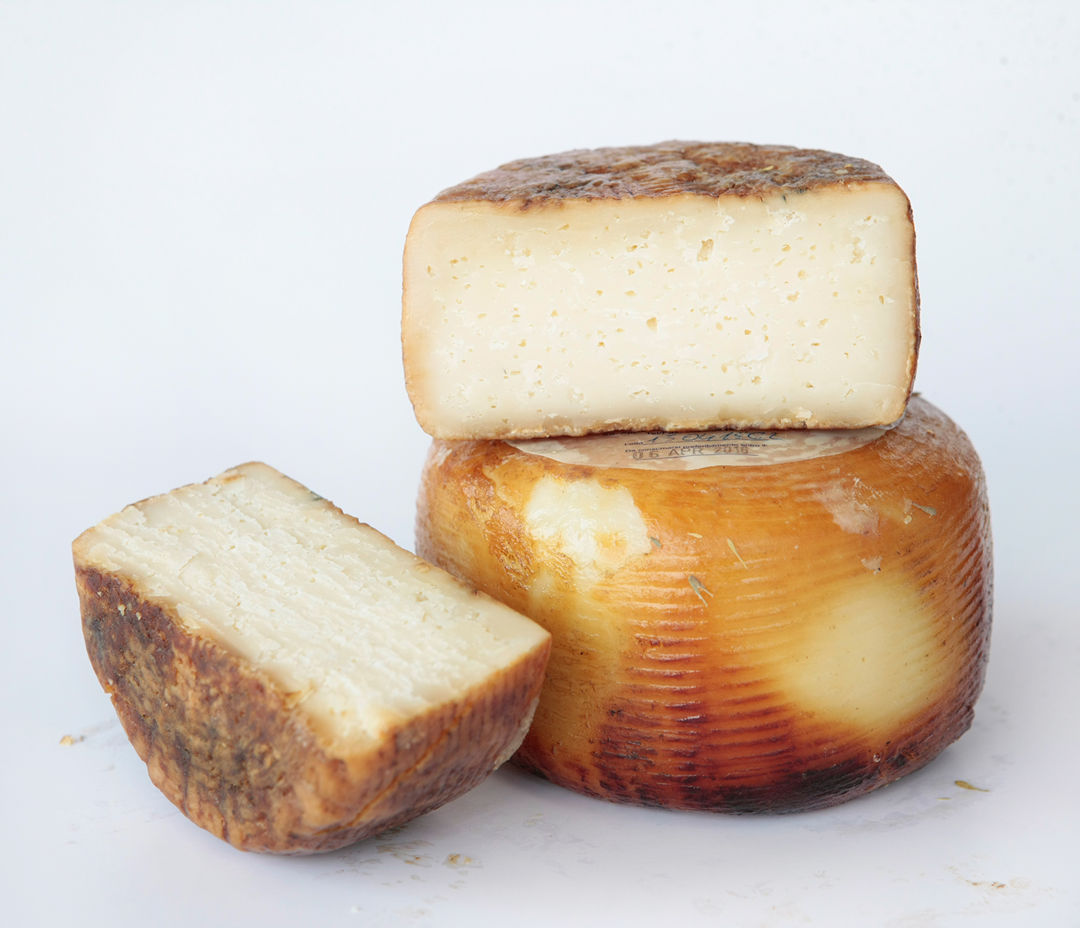 CAIOTTA DI BUFALA AFFUMICATA 10.50€ AL KG